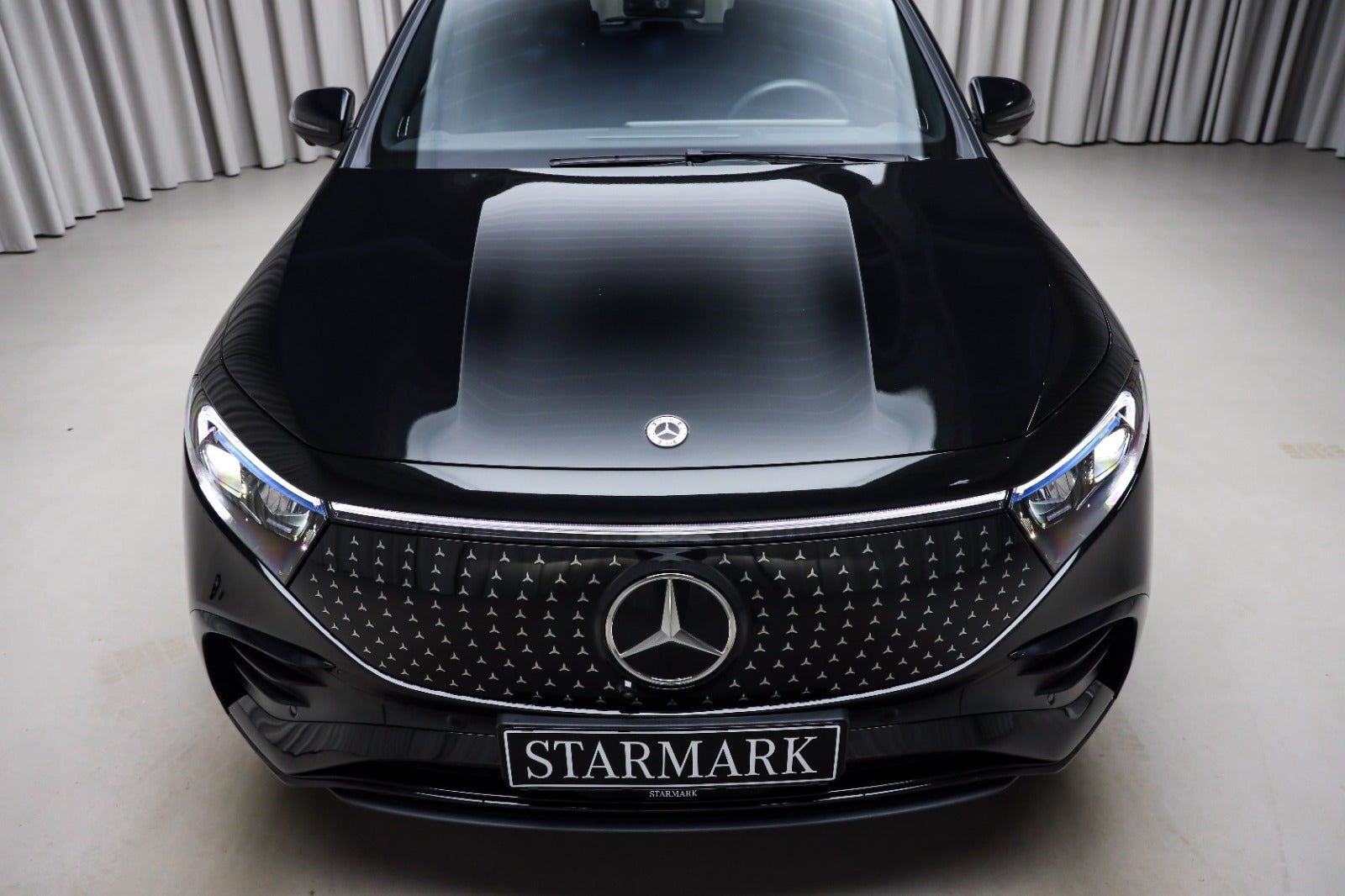 Mercedes-Benz EQA 250+ (7/8)