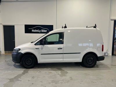 VW Caddy TDi 75 BMT Van