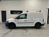 VW Caddy TDi 75 BMT Van thumbnail