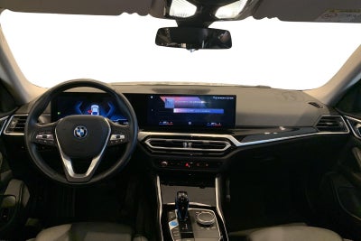 BMW i4 eDrive40