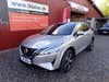 Nissan Qashqai mHEV Tekna X-tr.