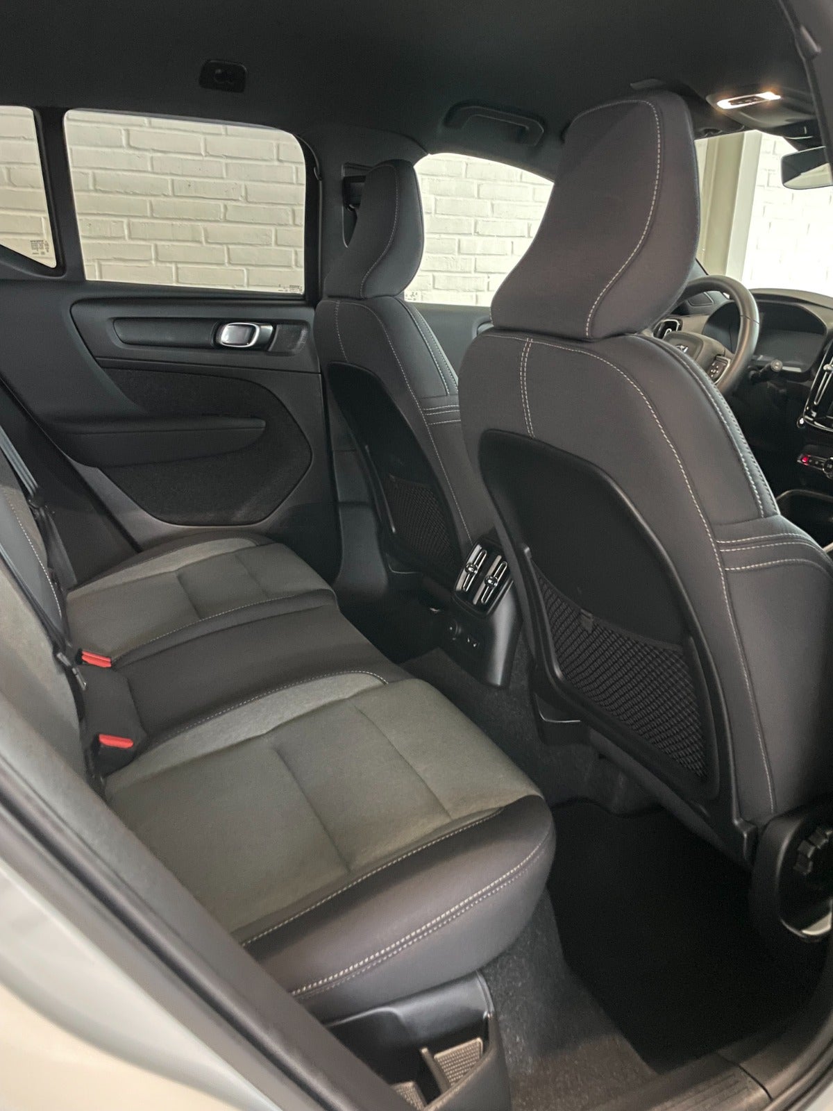 Billede af Volvo XC40 1,5 T4 Recharge Core aut.