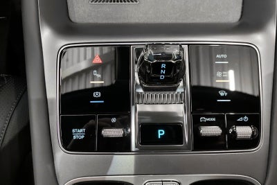 BYD Sealion 7 Excellence AWD
