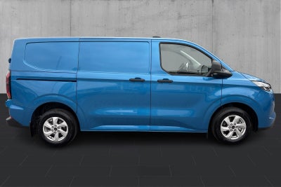 Ford E-Transit Custom 320S Trend