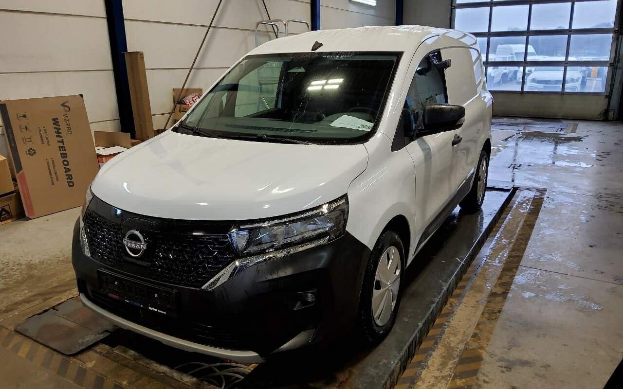 Nissan Townstar Acenta L1H1