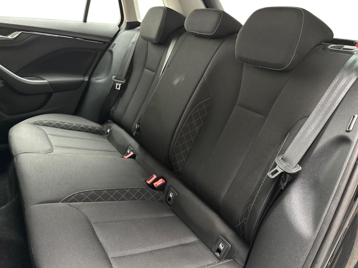 Skoda Kamiq TSi 110 Life DSG billede 12