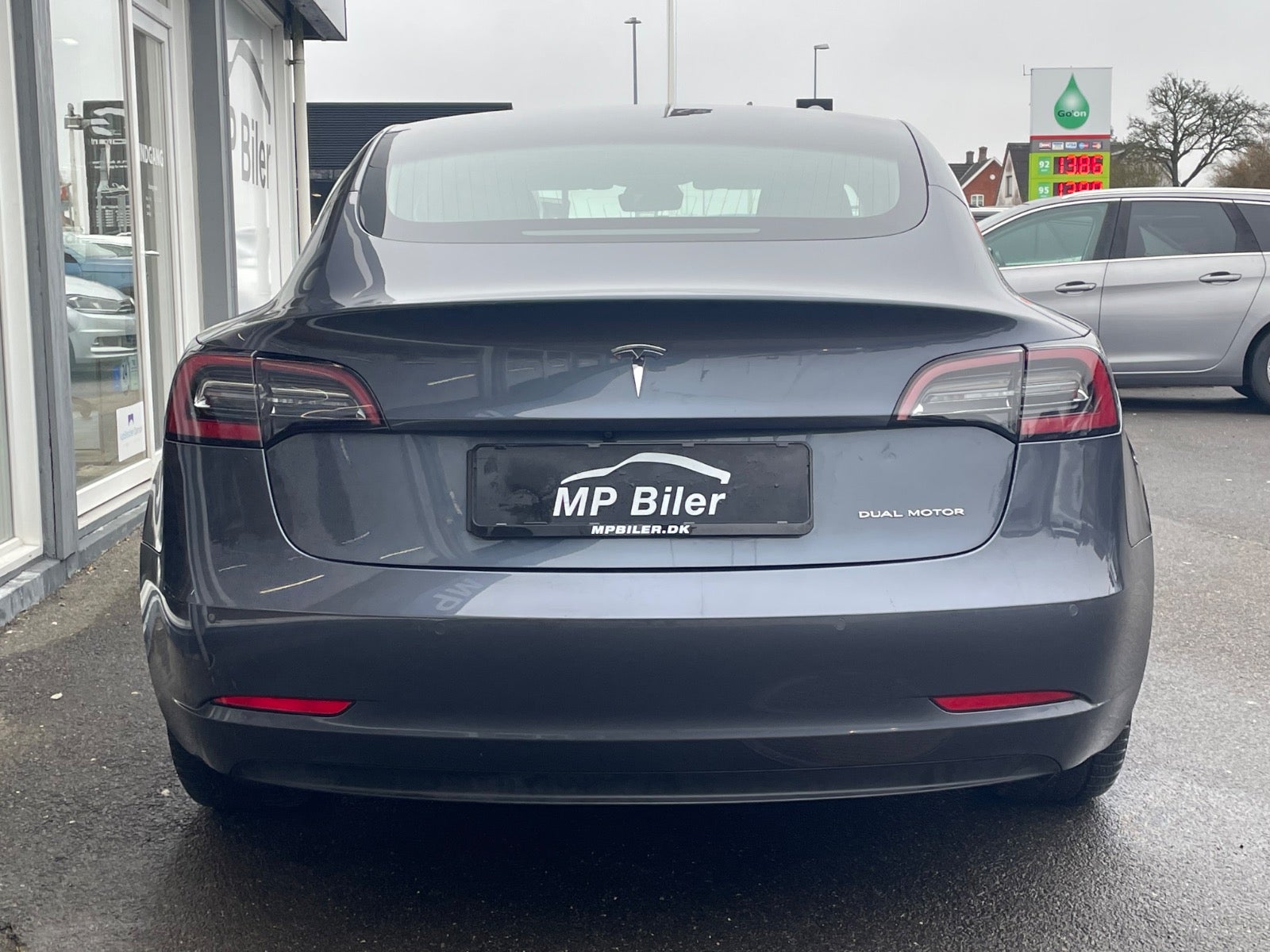 Billede af Tesla Model 3  Long Range AWD