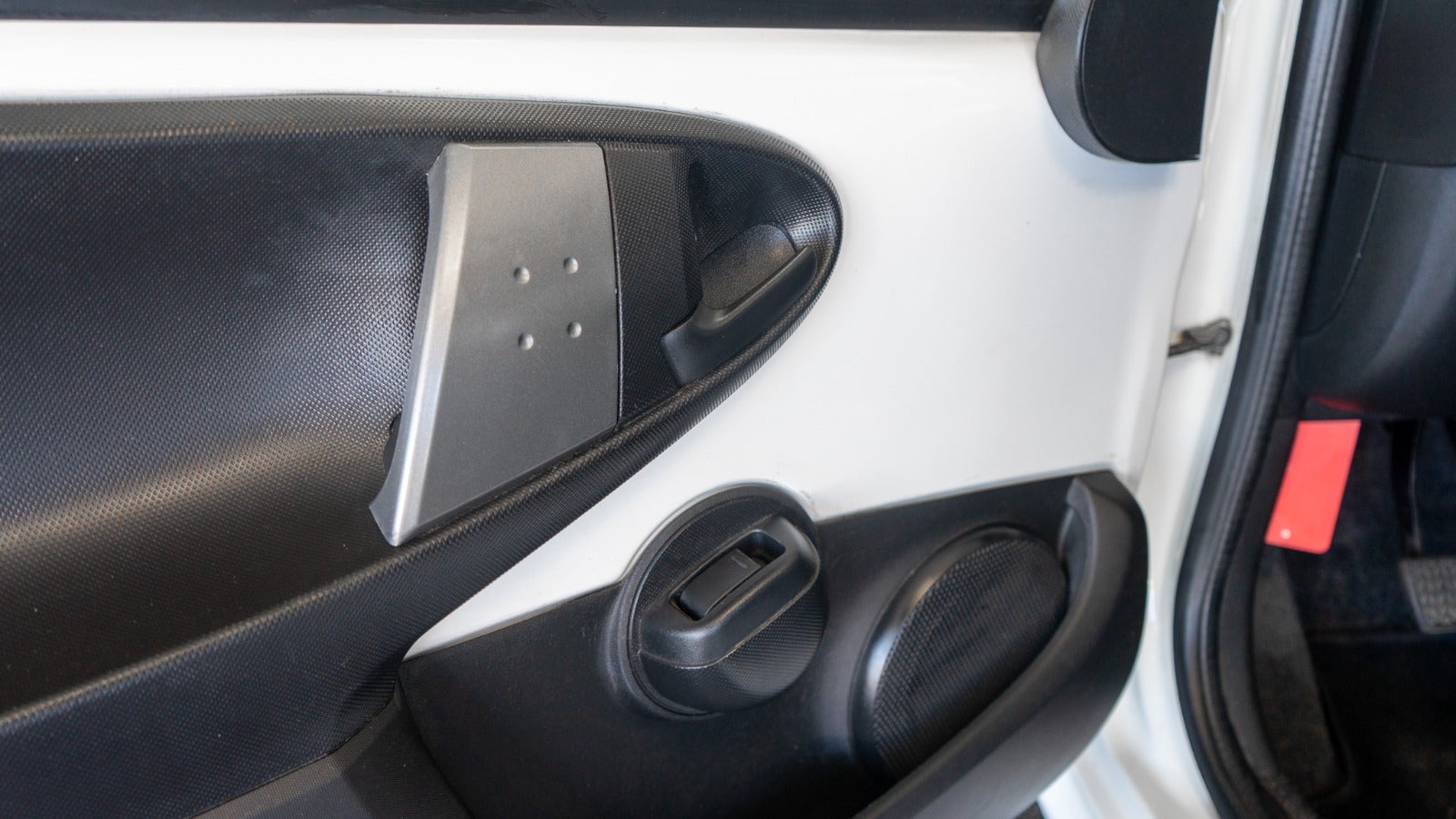 Billede af Citroën C1 1,0i Attraction