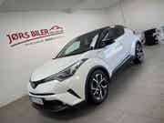 Toyota C-HR Hybrid C-LUB Premium CVT