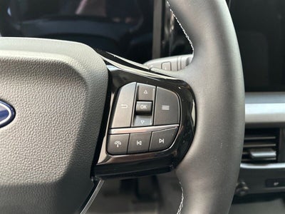 Ford E-Transit Courier Trend billede 2