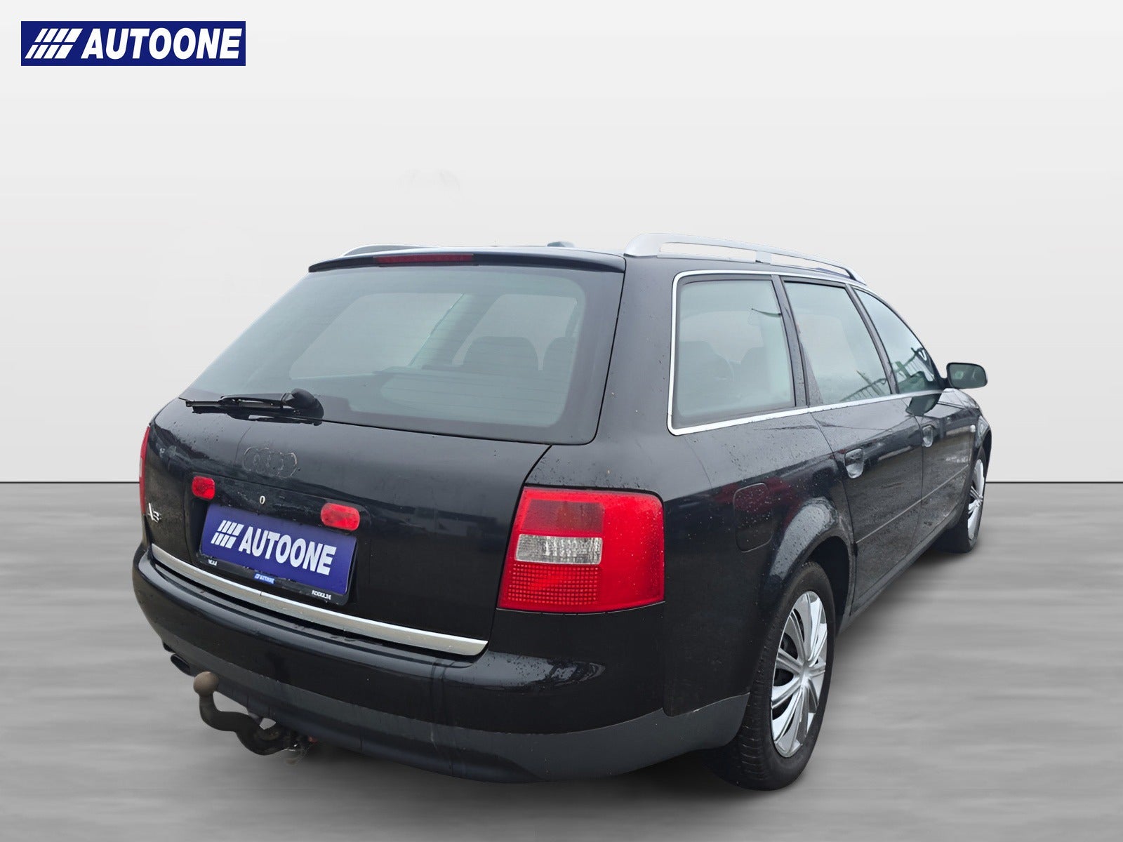 Billede af Audi A6 2,0 Avant