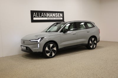 Volvo EX90  Twin Performance Ultra 7prs 5d
