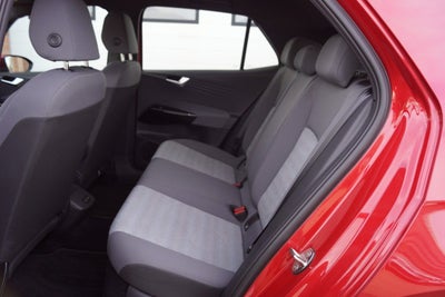 VW ID.3 Pro Performance