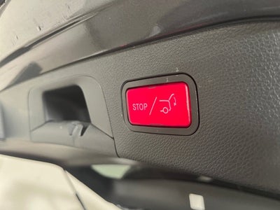 Mercedes EQC400 AMG Line 4Matic Van