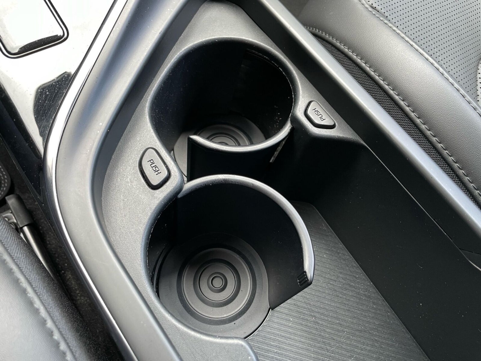 Kia Niro EV Inspire