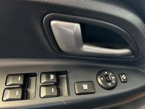 Kia Rio CVVT Attraction