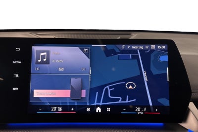 BMW iX1 eDrive20 M-Sport Pro