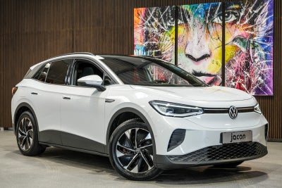 VW ID.4 Pro Performance