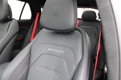 Mercedes E53 AMG Hybrid stc. aut. 4Matic+