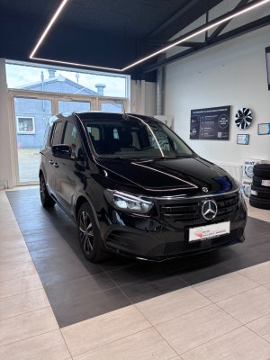 Mercedes EQT200  L1 5d