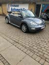 VW New Beetle Trendline Cabriolet thumbnail