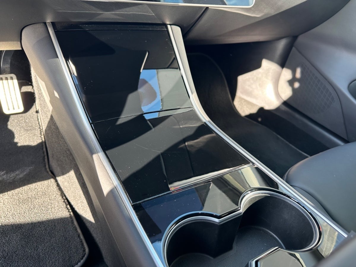 Billede af Tesla Model 3  Performance AWD