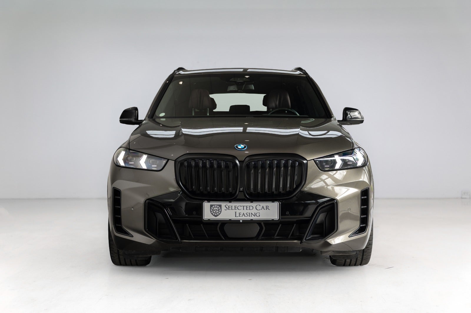 BMW X5 3,0 xDrive50e M-Sport aut.