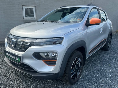 Dacia Spring  Comfort+ 5d