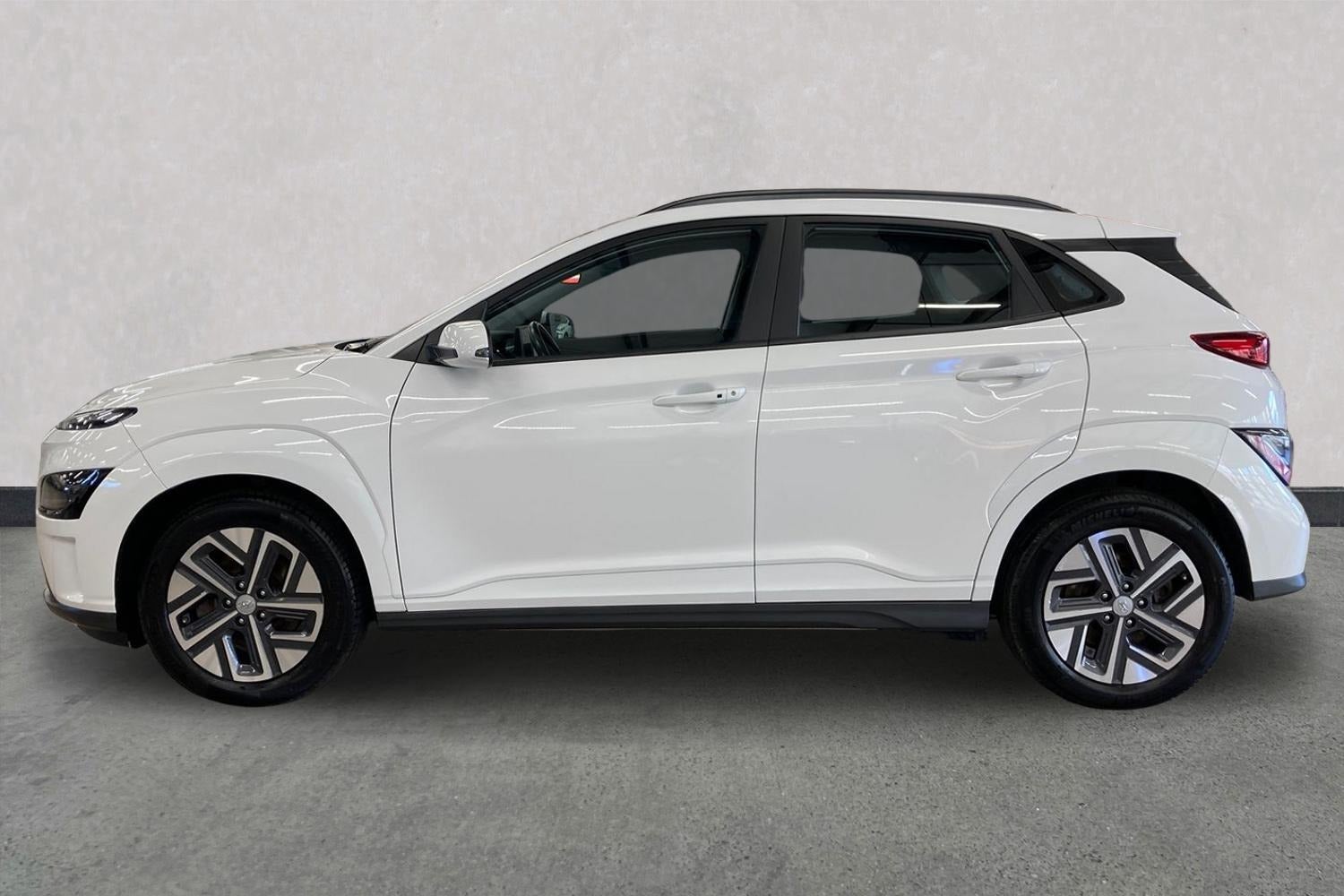 Billede af Hyundai Kona 39 EV Trend
