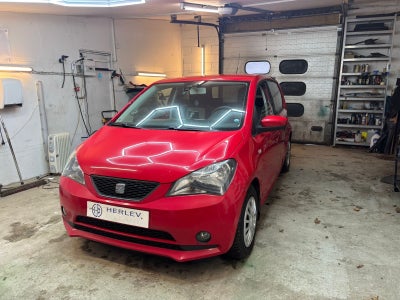 Seat Mii 1,0 60 Reference eco 5d