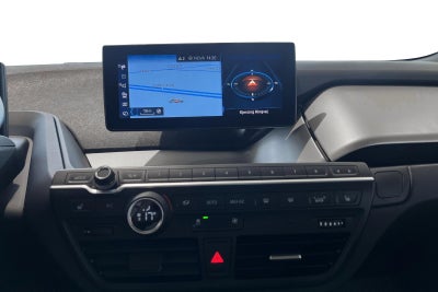 BMW i3 Charged