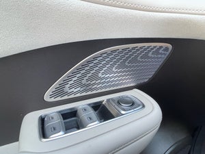 MG MGS6 Luxury Long Range