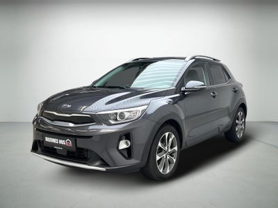 Kia Stonic CRDi 115 Vision