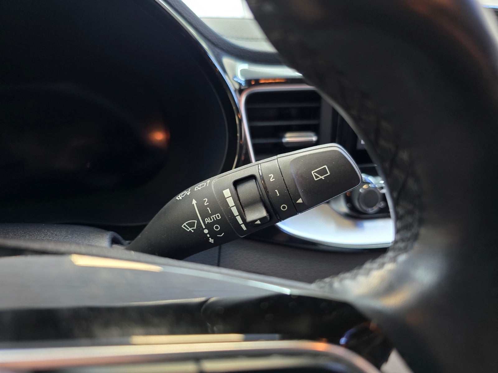 Billede af Kia Ceed 1,6 PHEV Upgrade SW DCT