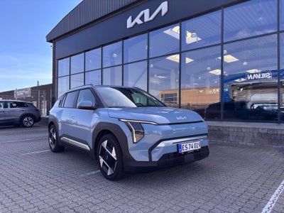 Kia EV3 81 Long Range Upgrade 5d