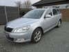 Skoda Octavia TSi 122 Elegance Combi thumbnail