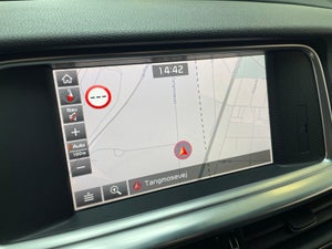 Kia Optima PHEV SW aut.