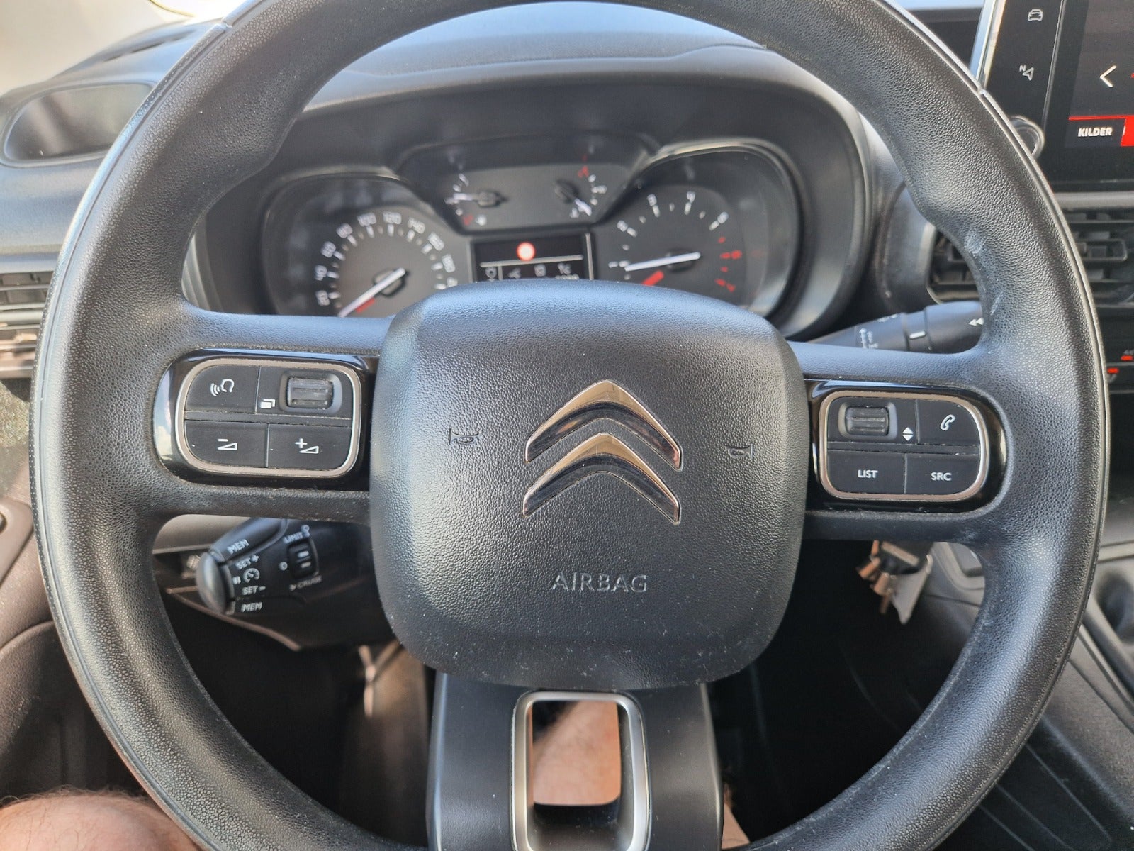 Billede af Citroën Berlingo 1,5 BlueHDi 100 L1N1 Van