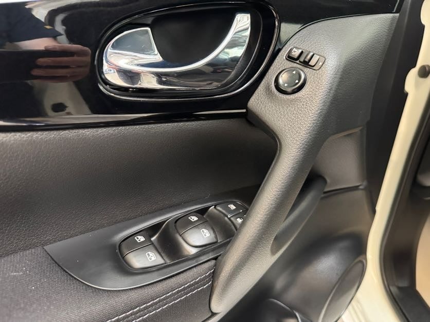 Nissan Qashqai Dig-T 115 Acenta