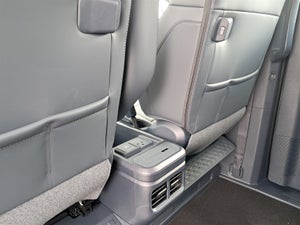 Kia PV5 Long Range Upgrade
