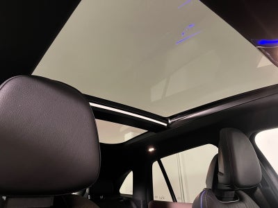 Mercedes EQE500 SUV AMG Advance Plus 4Matic