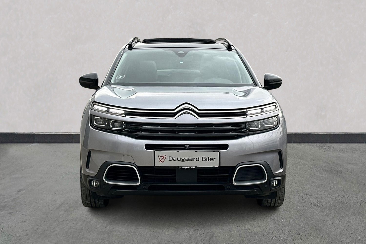Billede af Citroën C5 Aircross 1,6 Hybrid SkyLine EAT8