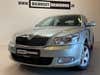 Skoda Octavia TDi 105 Elegance DSG thumbnail