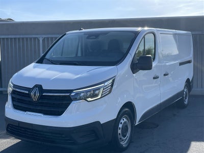 Renault Trafic dCi 150 L2H1 Tekno
