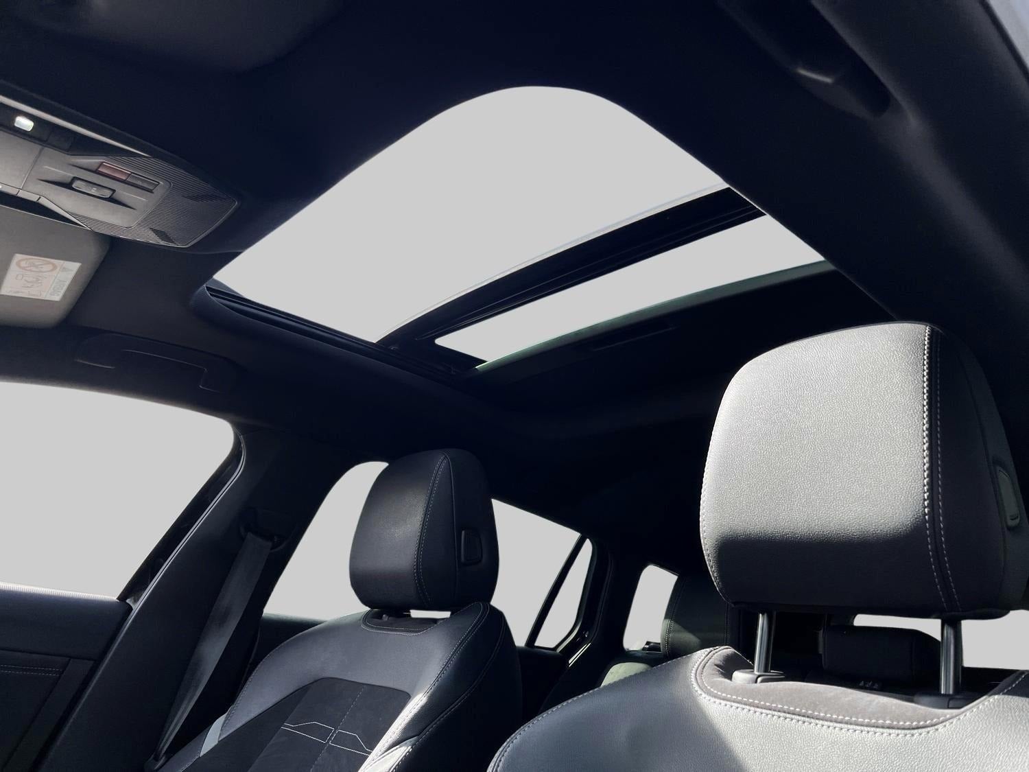 Billede af Opel Astra-e 54 Ultimate Sports Tourer