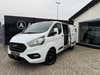 Ford Transit Custom 300L TDCi 130 Ambiente