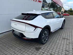 Kia EV6 Long Range Upgrade