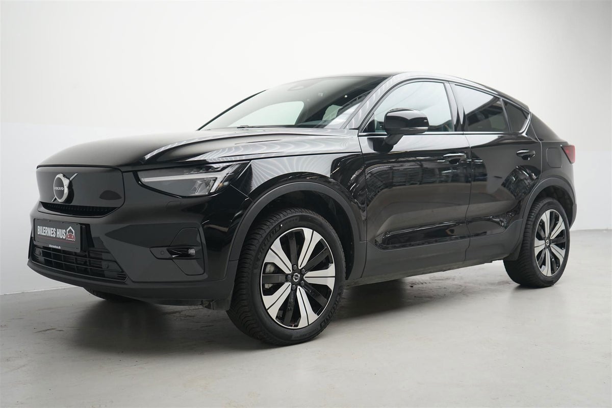 Volvo C40 P6 ReCharge Plus billede 1