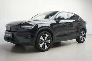 Volvo C40 P6 ReCharge Plus