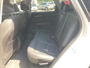 Kia EV5 Long Range Upgrade